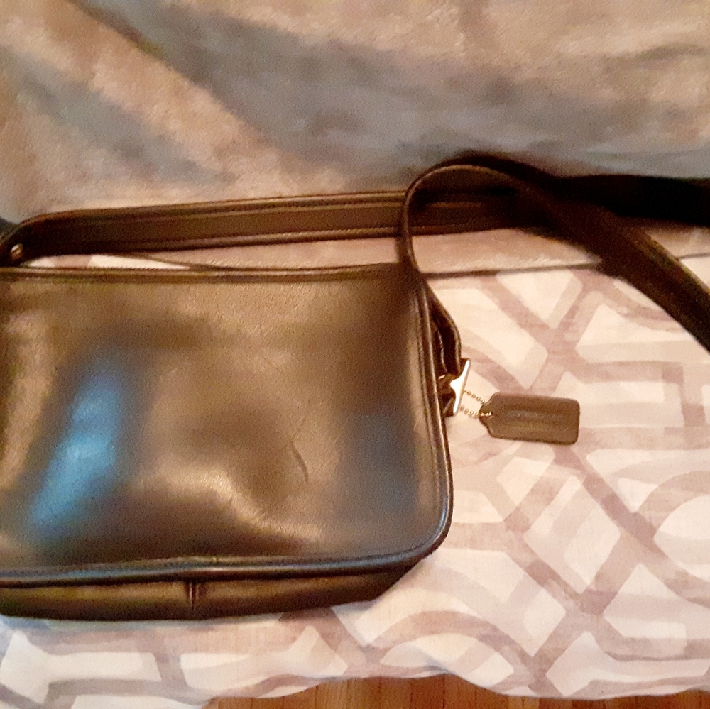 Coach 9164 Legacy Shoulder bag